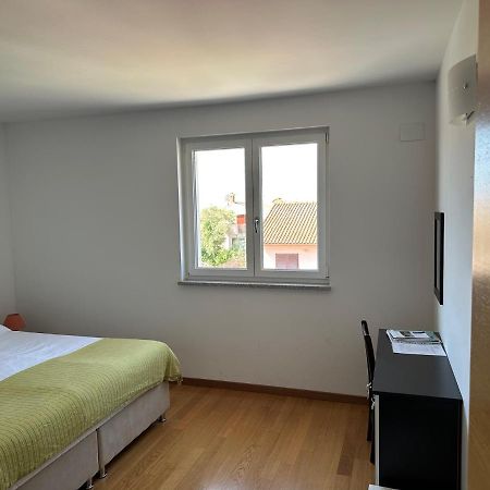 Apartments Hanna Rovinj Extérieur photo