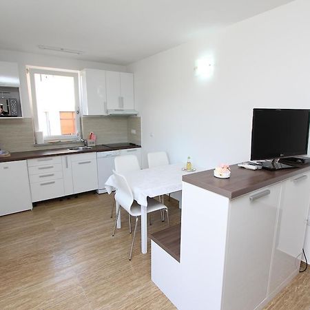 Apartments Hanna Rovinj Chambre photo