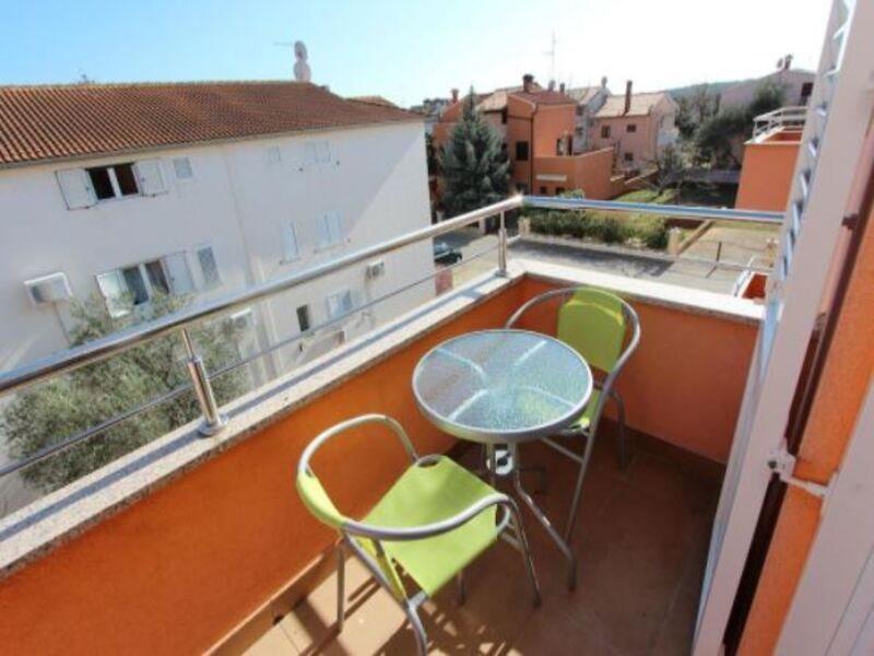 Apartments Hanna Rovinj Extérieur photo