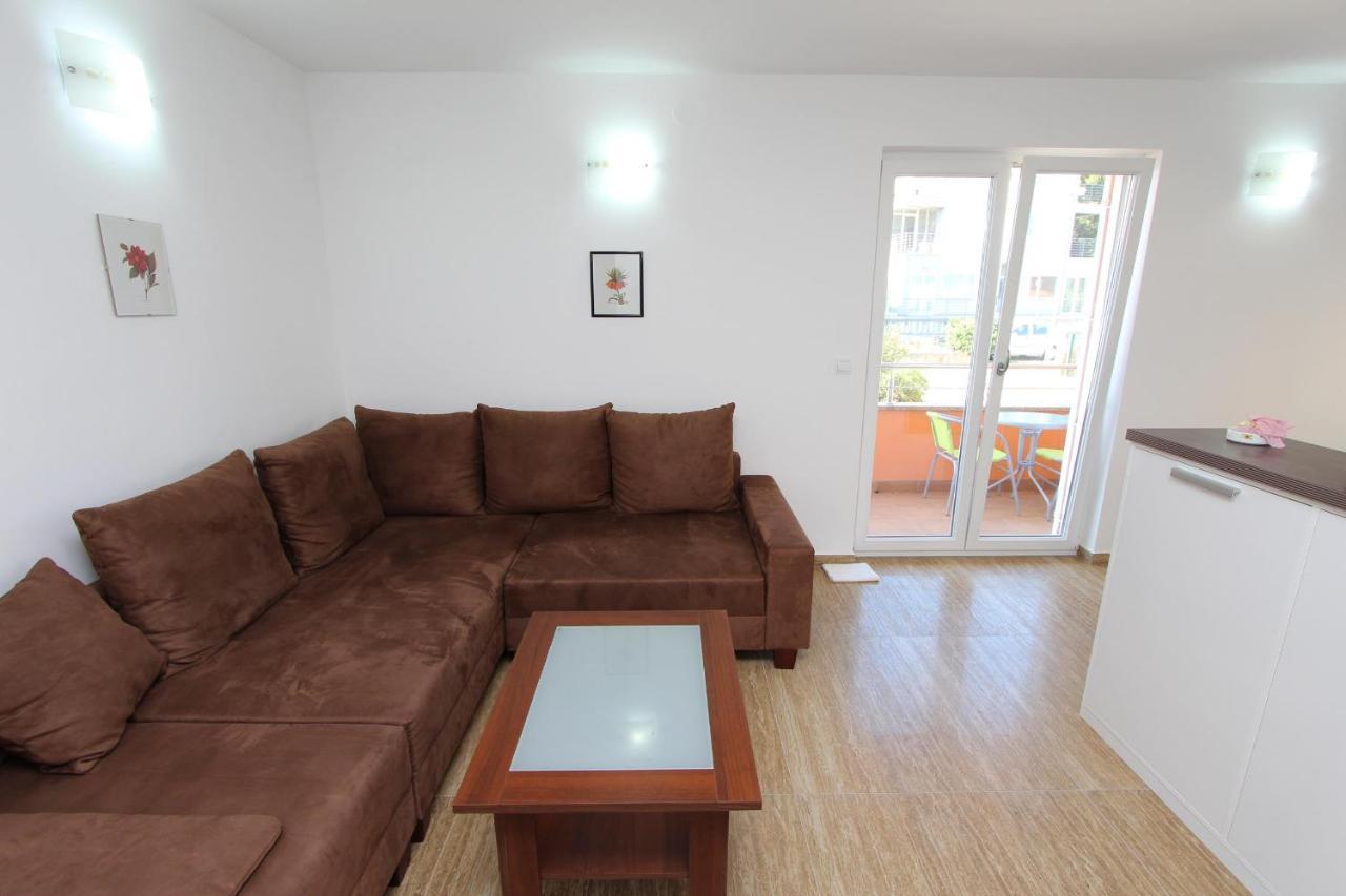 Apartments Hanna Rovinj Extérieur photo