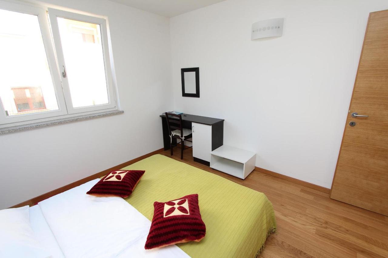 Apartments Hanna Rovinj Extérieur photo