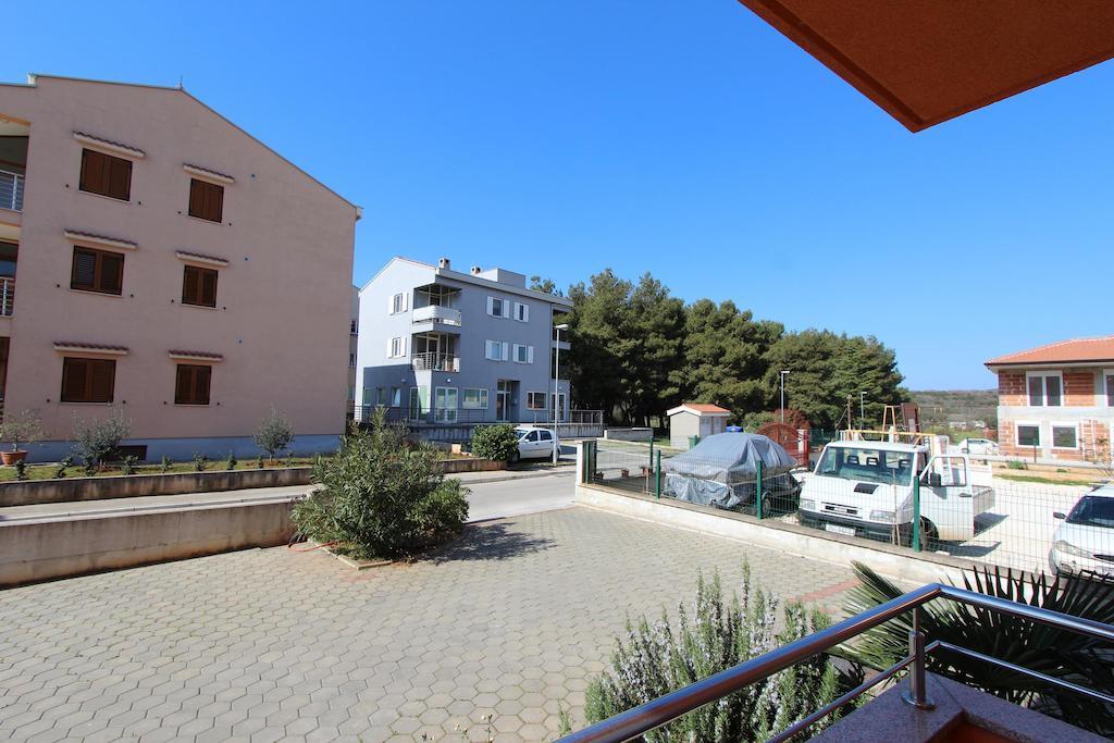 Apartments Hanna Rovinj Extérieur photo
