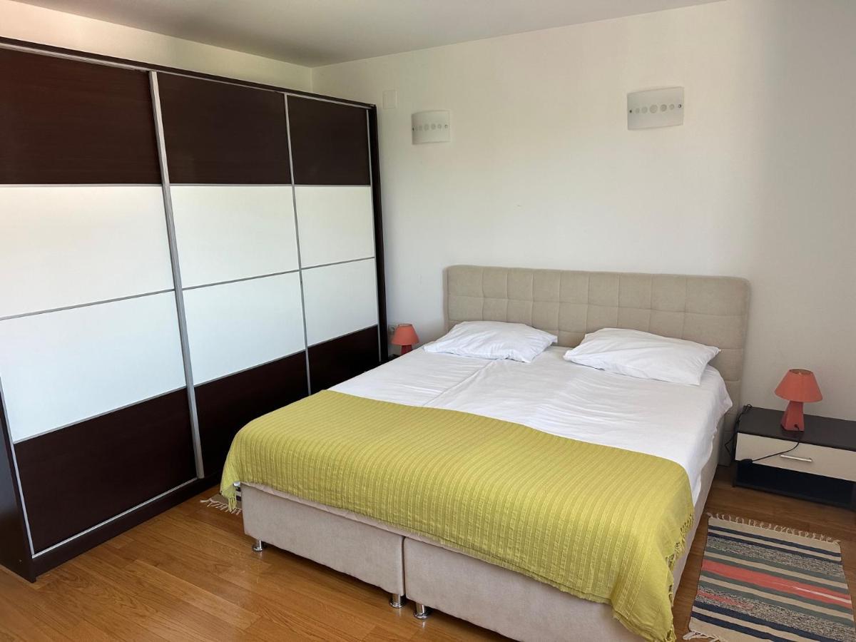 Apartments Hanna Rovinj Extérieur photo