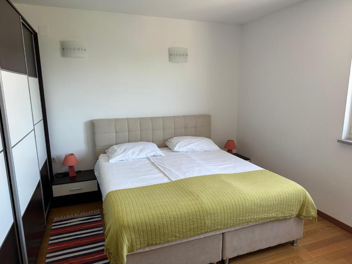 Apartments Hanna Rovinj Extérieur photo
