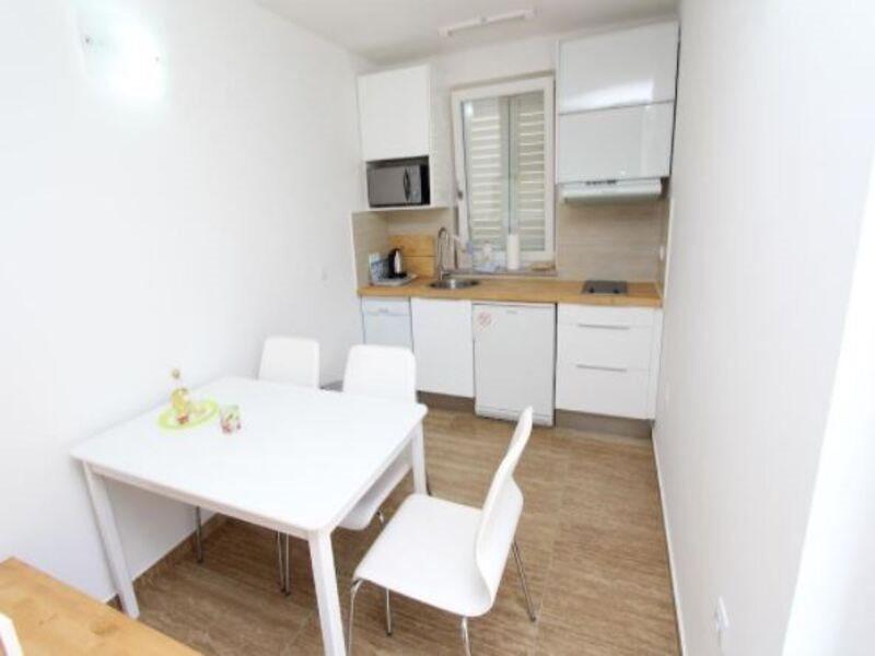 Apartments Hanna Rovinj Extérieur photo