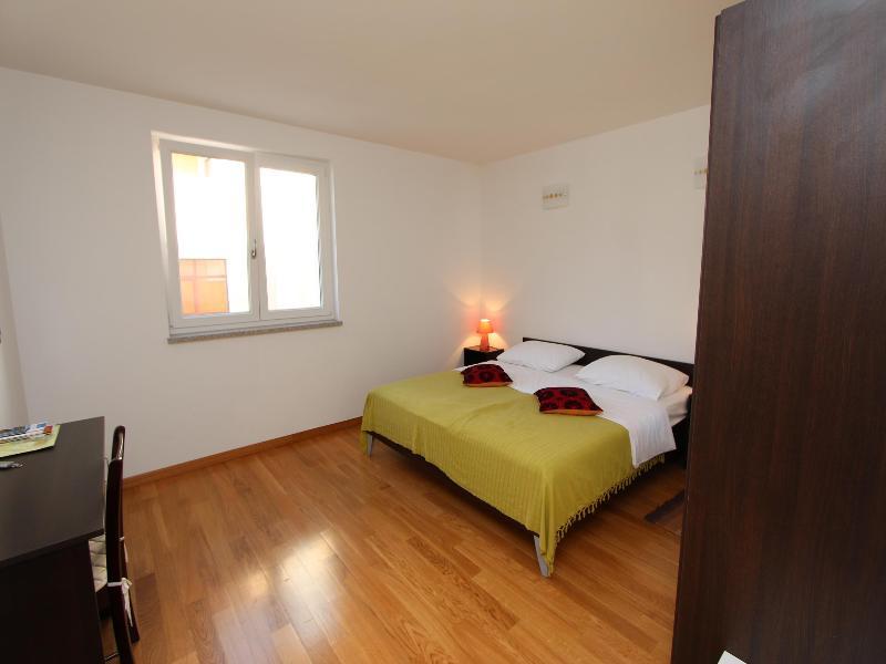 Apartments Hanna Rovinj Extérieur photo