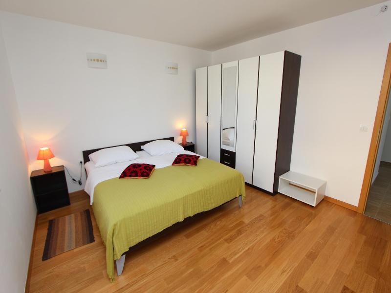 Apartments Hanna Rovinj Extérieur photo