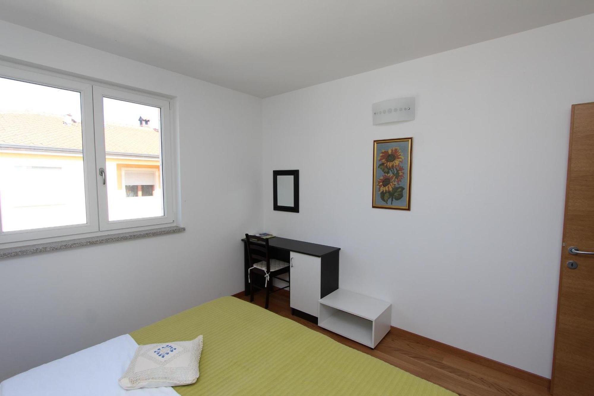 Apartments Hanna Rovinj Chambre photo