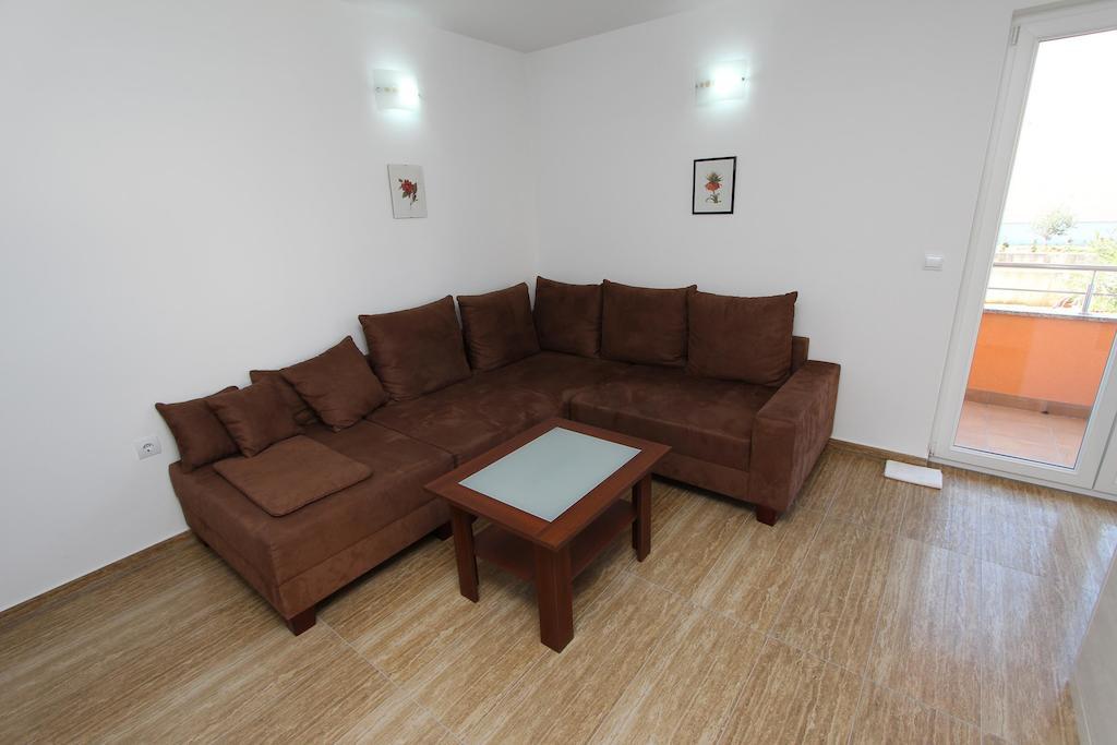 Apartments Hanna Rovinj Chambre photo