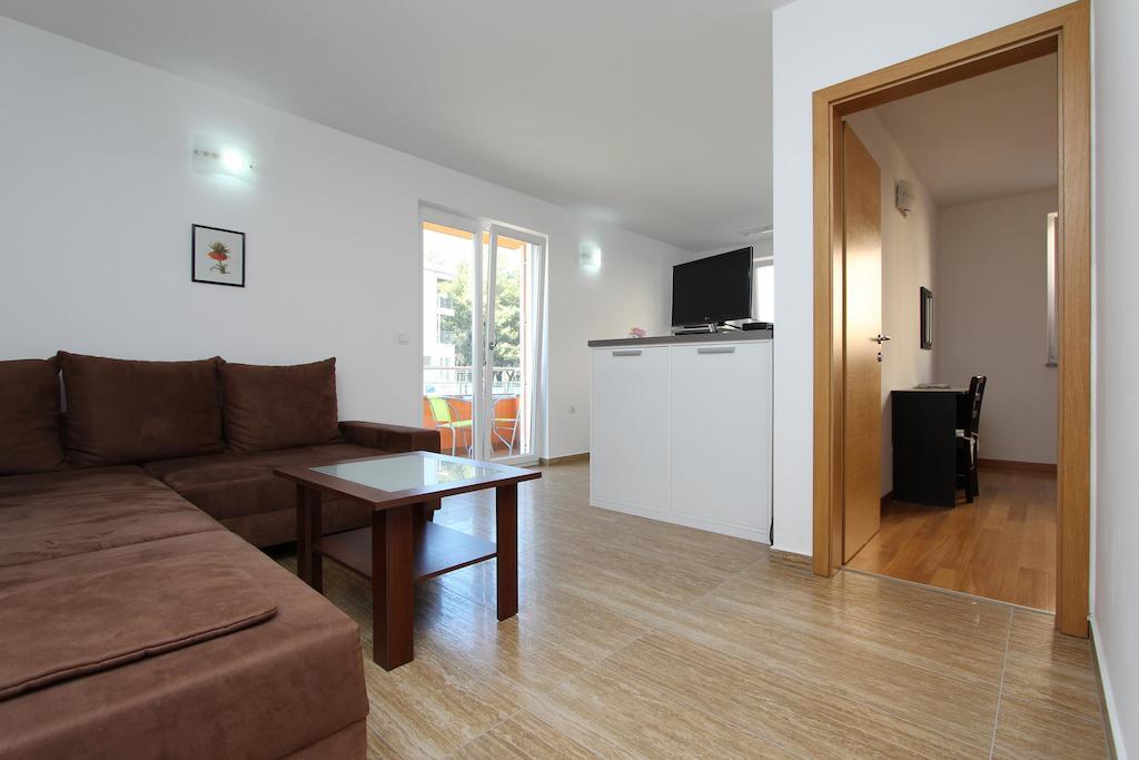 Apartments Hanna Rovinj Chambre photo