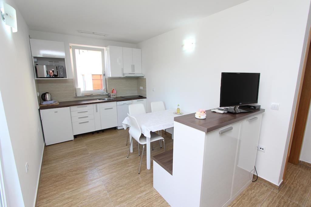 Apartments Hanna Rovinj Chambre photo