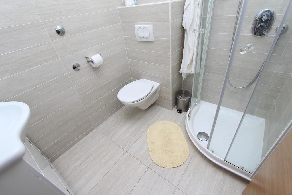 Apartments Hanna Rovinj Chambre photo