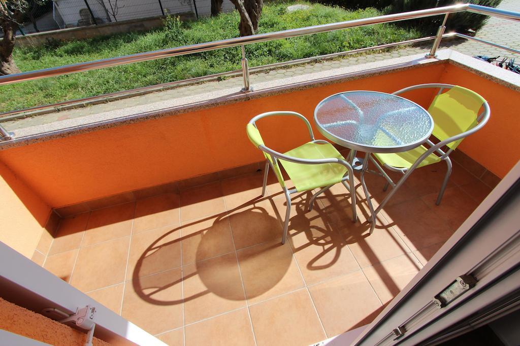 Apartments Hanna Rovinj Extérieur photo
