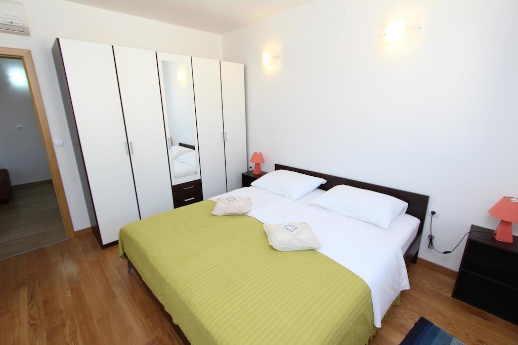 Apartments Hanna Rovinj Extérieur photo