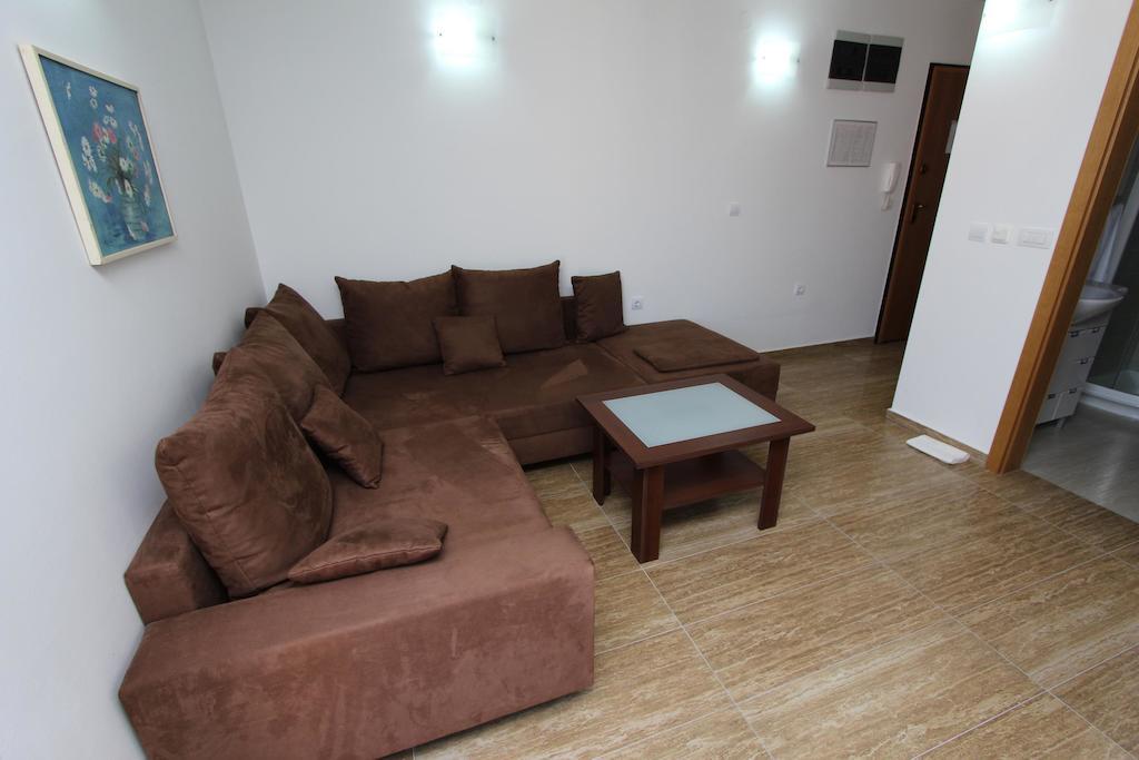 Apartments Hanna Rovinj Extérieur photo