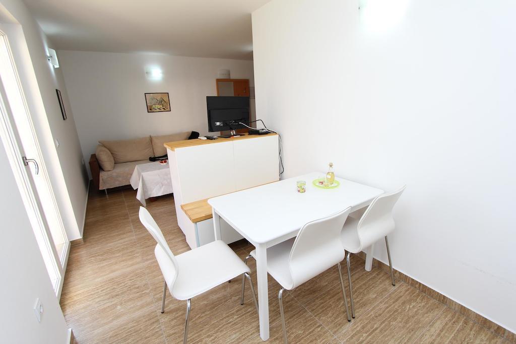 Apartments Hanna Rovinj Chambre photo