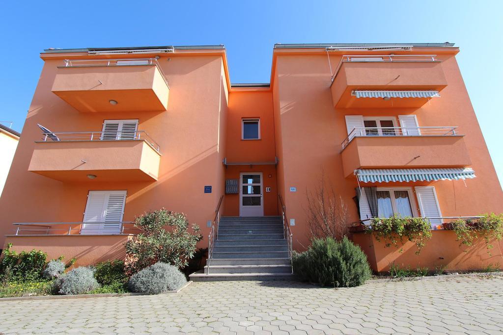 Apartments Hanna Rovinj Extérieur photo