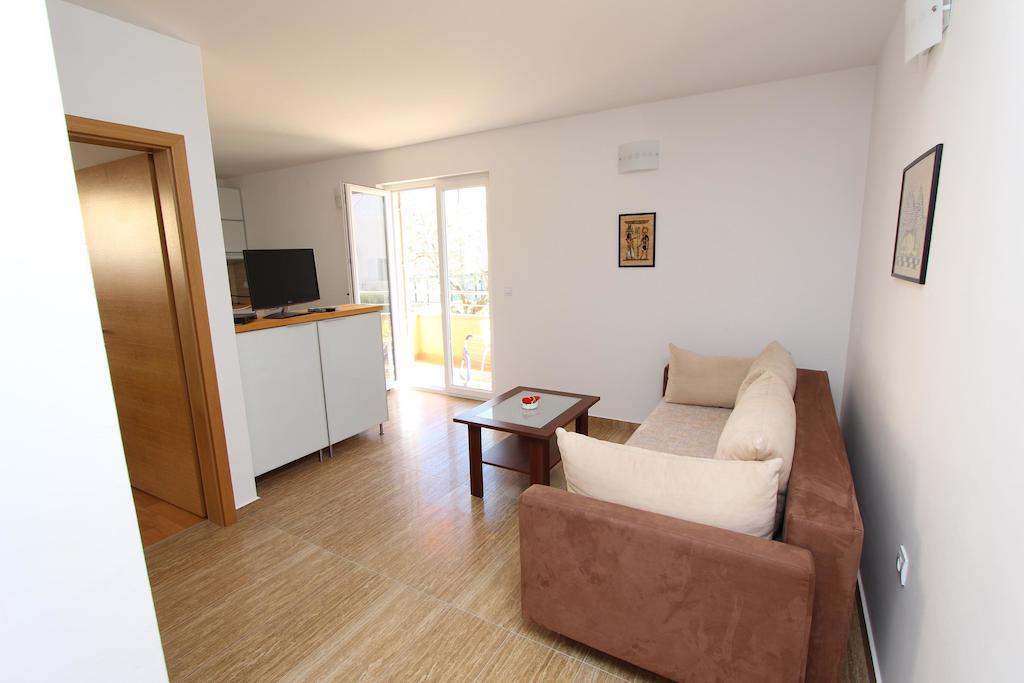 Apartments Hanna Rovinj Extérieur photo