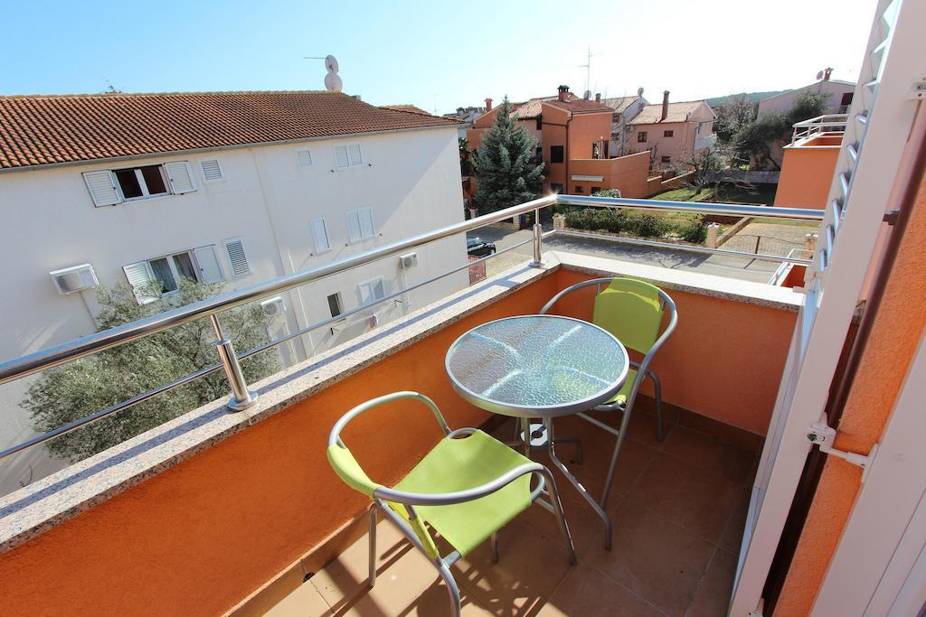 Apartments Hanna Rovinj Extérieur photo