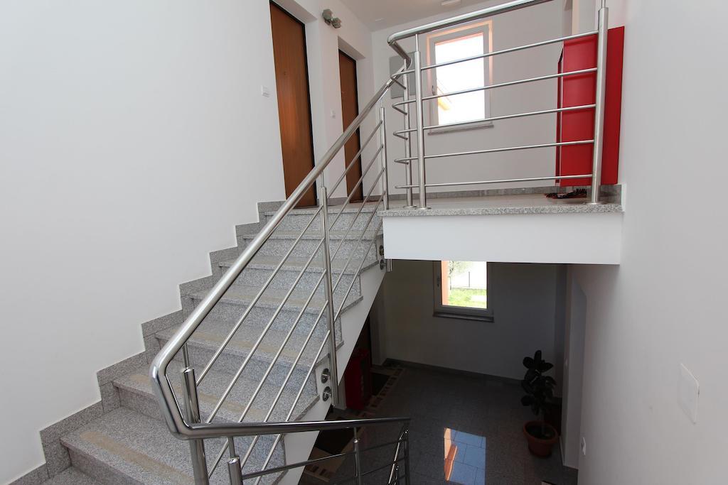 Apartments Hanna Rovinj Extérieur photo