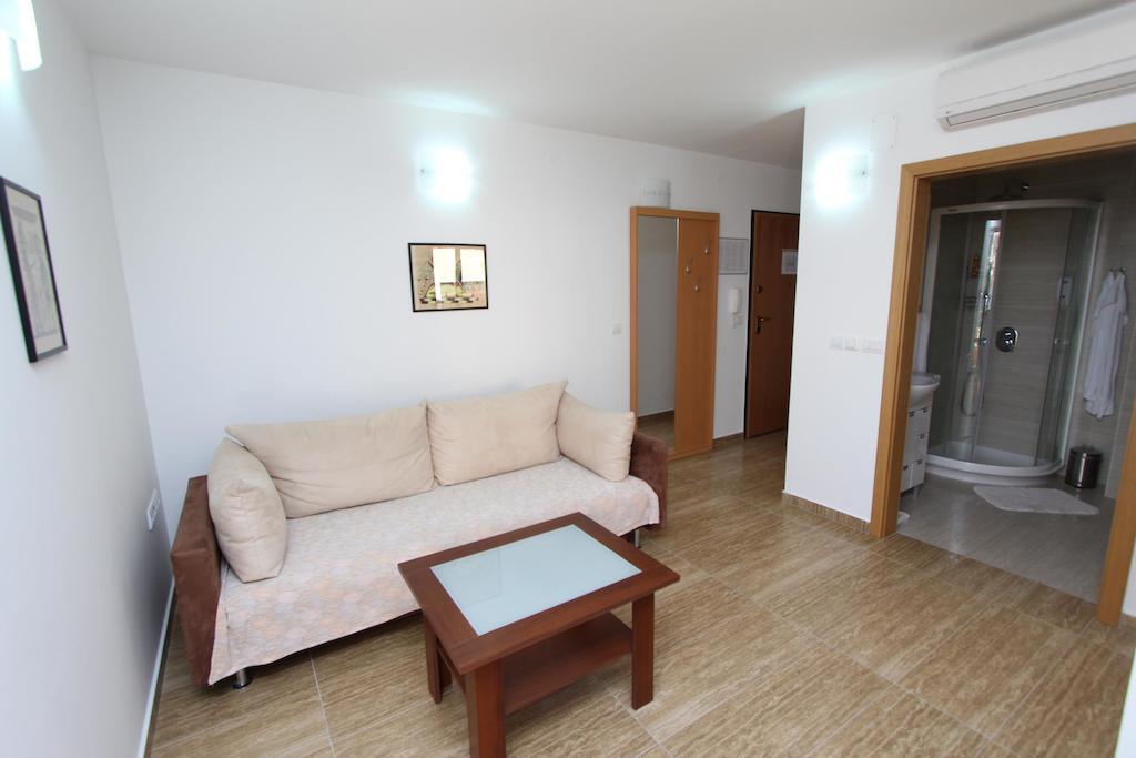Apartments Hanna Rovinj Extérieur photo