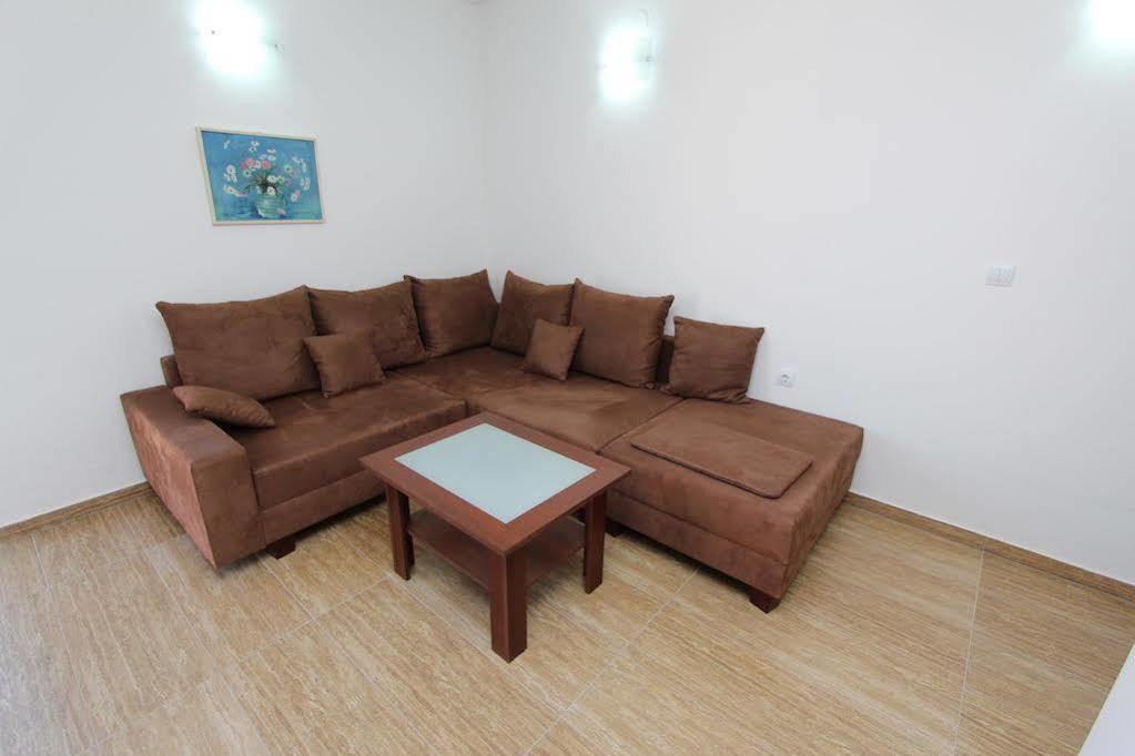 Apartments Hanna Rovinj Extérieur photo